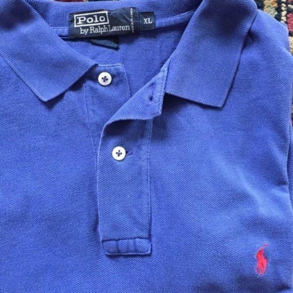 Polo by Ralph Lauren Polo - Picture 2 of 4